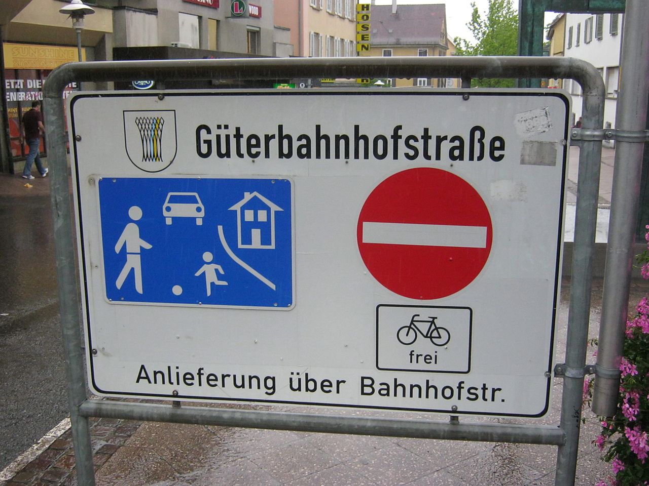 Woongebied